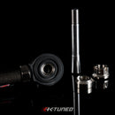 K-tuned Complete Spherical Tie Rod Set for 2002-2006 RSX DC5 01-05 Civic EM2 EP3 ES1
