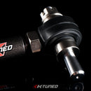 K-tuned Complete Spherical Tie Rod Set for 2002-2006 RSX DC5 01-05 Civic EM2 EP3 ES1