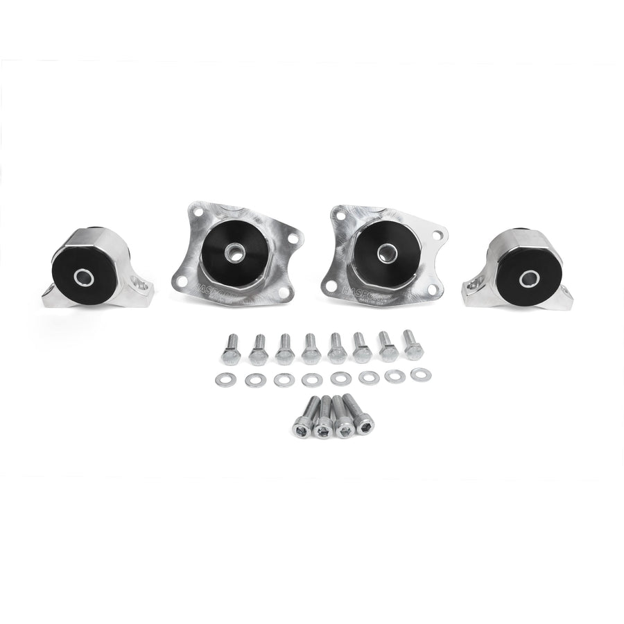 Hasport Performance Replacement S2000 Rear Differential Mounts