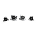 Hasport Performance Replacement S2000 Rear Differential Mounts