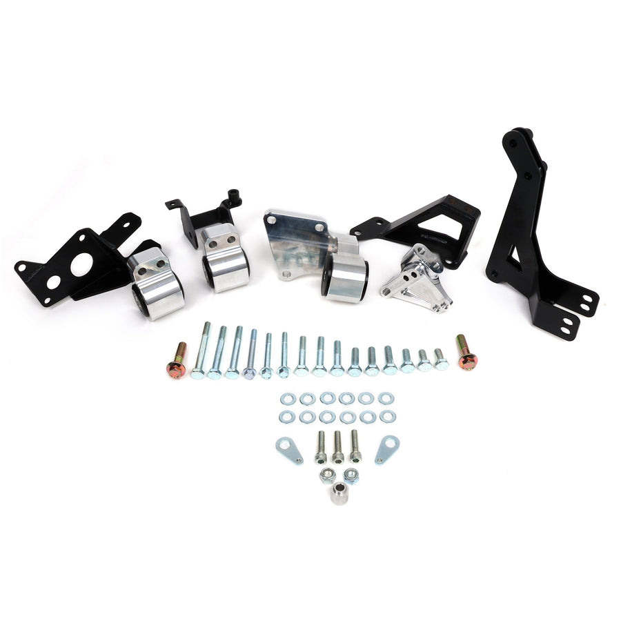 Hasport Performance 97-01 Honda Prelude K Swap Mounts