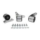 Hasport Stock Replacement Mount Kit (90-93 Acura Integra)