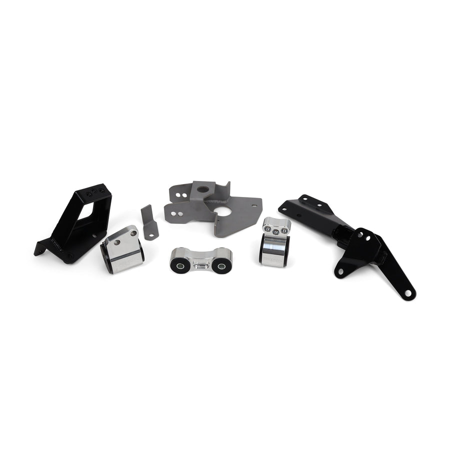 Hasport K-Series Swap Mount Kit (88-91 Civic/CRX)