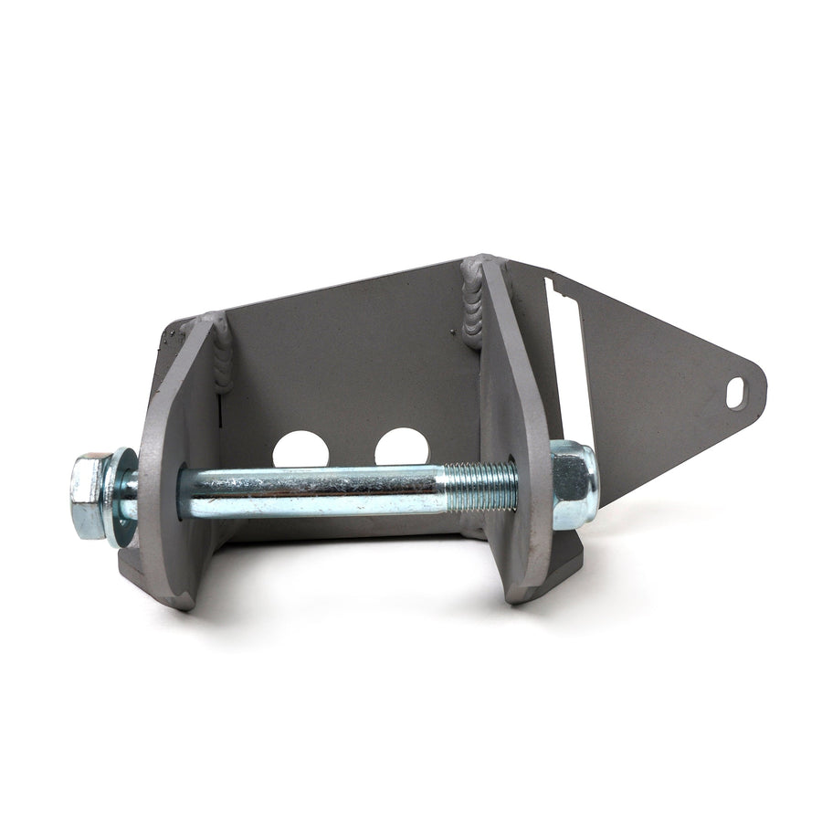 Hasport Performance Weld In Bracket for B and D Series Manual Transmission