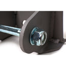 Hasport Performance Weld In Bracket for B and D Series Manual Transmission