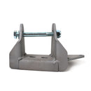 Hasport Performance Weld In Bracket for B and D Series Manual Transmission