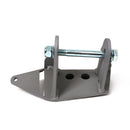 Hasport Performance Weld In Bracket for B and D Series Manual Transmission