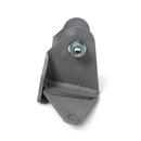 Hasport Performance Weld In Bracket for B and D Series Manual Transmission