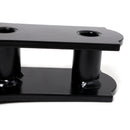 Hasport Performance AWD B-Series Rear Engine Bracket for 92-95 Civic/94-97 Del Sol/94-01 Integra