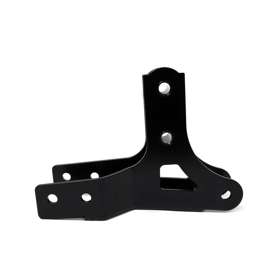 Hasport Performance AWD B-Series Rear Engine Bracket for 92-95 Civic/94-97 Del Sol/94-01 Integra