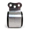 Hasport Performance Stock Replacement Engine Mount Kit (17-21 Civic Si/Sport/EX)