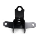 Hasport Performance Stock Replacement Engine Mount Kit (17-21 Civic Si/Sport/EX)