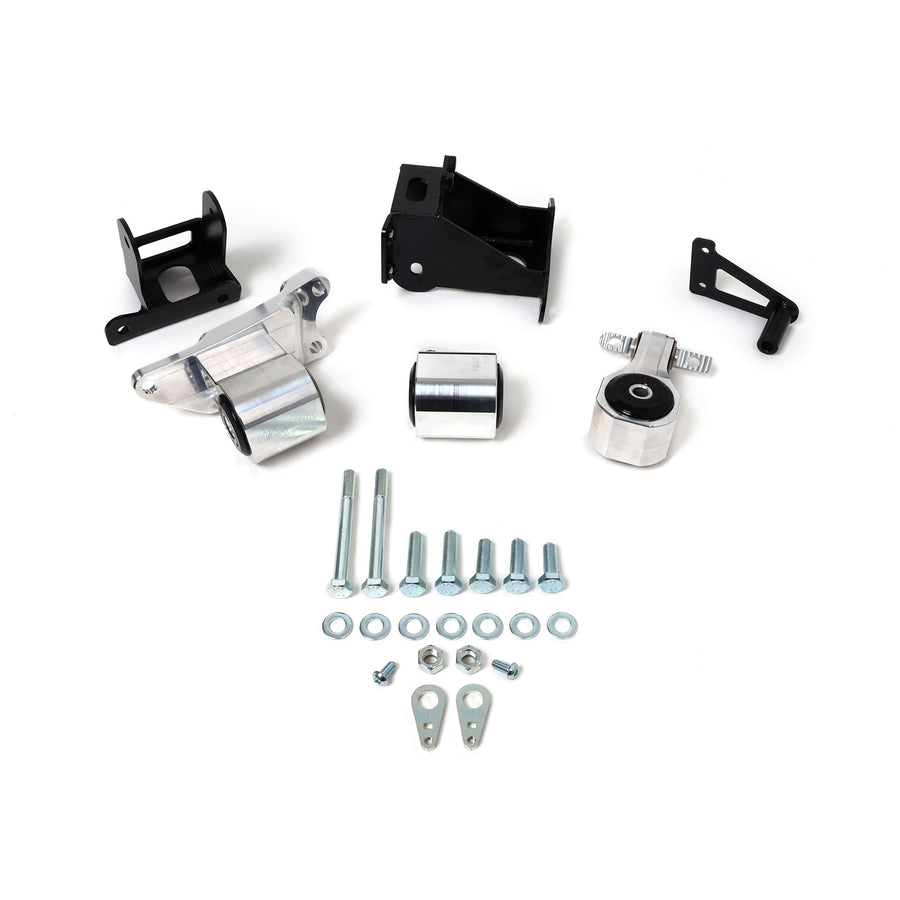 Hasport Performance Mount Kit for 12-15 Civic Si
