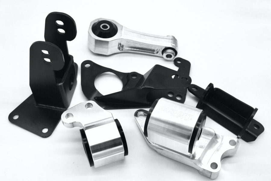 Hasport Performance 15-20 Honda Fit K Swap Mounts