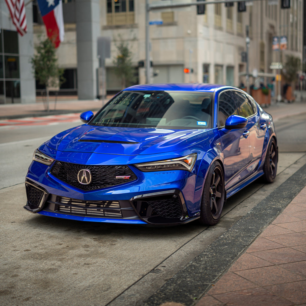 Hondata FlashPro (2023+ Acura Integra Type S) – Hybridhypersport
