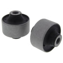 HardRace Front Lower Arm Bushings (Harden Rubber) for RSX 02-06 Civic 01-5 ES EP CR-V 02-06 Integra DC5