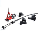 Honda Prelude Shifter & Mount Upgrade