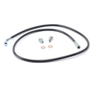 Hybrid Racing K-Swap Clutch Line (92-00 Civic & 94-01 Integra)