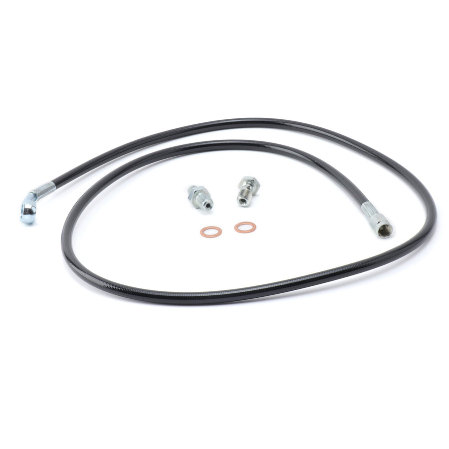 Hybrid Racing K-Swap Clutch Line (92-00 Civic & 94-01 Integra)