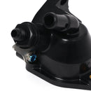 Hybrid Racing Turbo Coolant Return Fitting (-6AN)