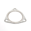 Hybrid Racing Formula Exhaust Replacement 3" 3 Bolt Gasket