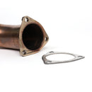 Hybrid Racing Formula Exhaust Replacement 3" 3 Bolt Gasket