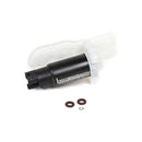 Hybrid Racing Upgraded Hi Flow Fuel Pump for Acura 02-06 RSX Honda 01-05 Civic [HYB-FLP-01-09]