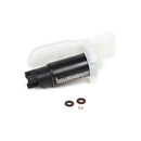 Hybrid Racing High Flow Fuel Pump for 02-06 RSX/01-05 Civic