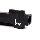 Hybrid Racing Fuel Rail for Honda D Series