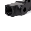 Hybrid Racing Fuel Rail for Honda D Series