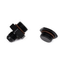 Hybrid Racing Fuel Rail for Honda D Series