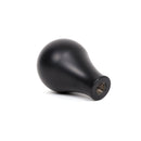 Hybrid Racing Limited Edition Black Out Maxim Stainless Shift Knob