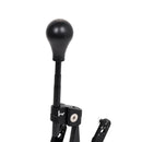 Hybrid Racing Limited Edition Black Out Maxim Stainless Shift Knob
