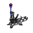 Hybrid Racing Limited Edition Competition Spirit Titanium Shift Rod