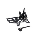 Hybrid Racing Limited Edition Black Out Short Shifter for 02-06 RSX