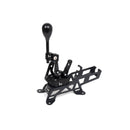 Hybrid Racing Limited Edition Black Out Competition Shift Rod