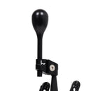 Hybrid Racing Limited Edition Black Out Competition Shift Rod