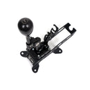 Hybrid Racing Limited Edition Black Out Competition Shift Rod