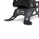 Hybrid Racing Limited Edition Black Out Short Shifter for 02-06 RSX