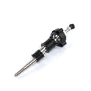 HYBRID RACING Black SHORT SHIFTER ASSEMBLY Honda S2000 (00-09) [HYB-SAS-01-45]