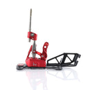 Hybrid Racing Short Shifter Assembly (97-01 Prelude, 98-02 Accord, 00-06 Insight, 03 CL Type-S)