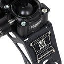 Hybrid Racing Limited Edition Black Out Short Shifter for 22-26 Civic/Integra