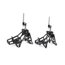 Hybrid Racing Short Shifter for 08-12 Accord/09-14 TSX/10-14 TL
