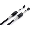Hybrid Racing K24Z/K20Z4/FD2 Trans-Z3 Bolt-In K Swap Shifter Cables