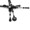 Hybrid Racing Shifter Cables for 03 Acura CL Type S