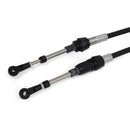 Hybrid Racing Shifter Cables for 03 Acura CL Type S