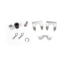 Hybrid Racing K20Z3 Trans K Swap Shifter Cables