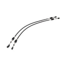 Hybrid Racing K20Z3 Trans K Swap Shifter Cables