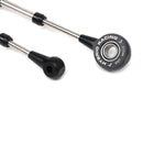 Hybrid Racing K20Z3 Trans K Swap Shifter Cables