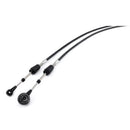 Hybrid Racing K24Z/K20Z4/FD2 Trans-Z3 Bolt-In K Swap Shifter Cables